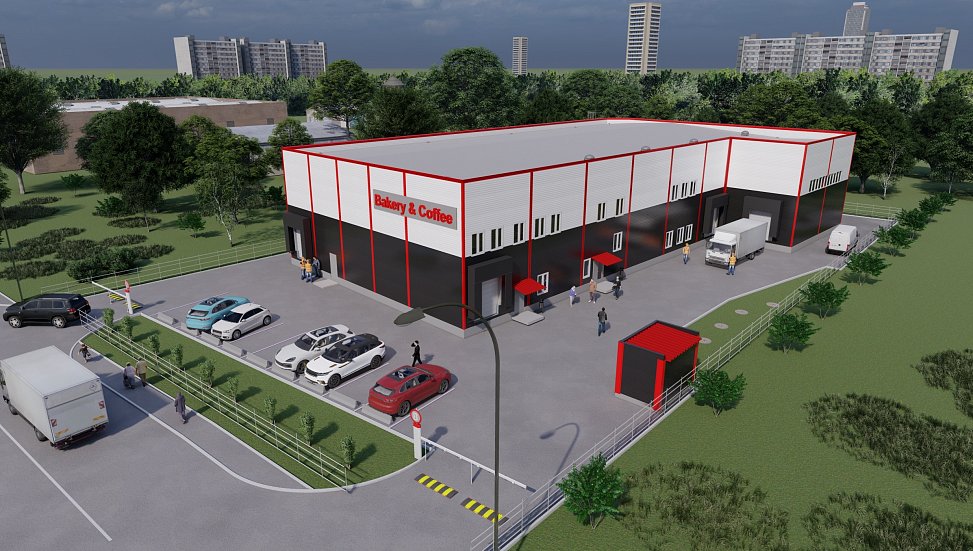 Строим в Горно-Алтайске